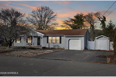 606 Bowsprit Point, Lanoka Harbor, NJ 08734 - Photo 1