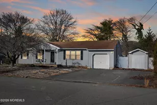 606 Bowsprit Point, Lanoka Harbor, NJ 08734 - Photo 1