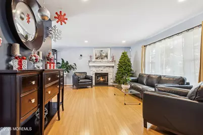 24 Netty Street, Howell Township, NJ 07731 - Photo 5