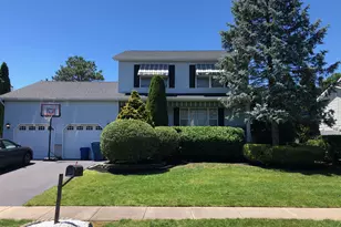 24 Netty St, Howell Township, NJ 07731 - Photo 1