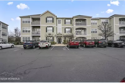 224 Mill Pond Way #36, Eatontown, NJ 07724 - Photo 1