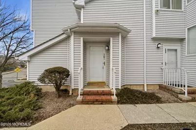 501 Jesse Way #501, Piscataway Township, NJ 08854 - Photo 3