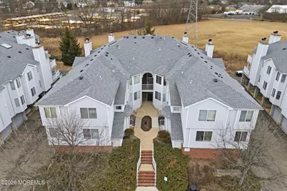 501 Jesse Way #501, Piscataway Township, NJ 08854 - Photo 27