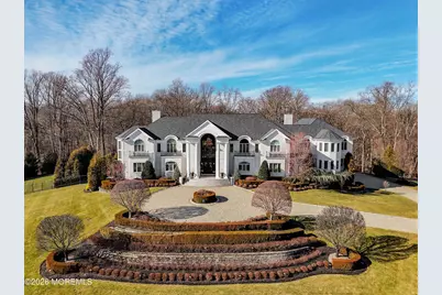 19 Embry Farm Road, Marlboro Township, NJ 07746 - Photo 5