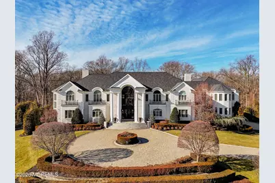 19 Embry Farm Road, Marlboro Township, NJ 07746 - Photo 101