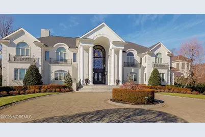 19 Embry Farm Road, Marlboro Township, NJ 07746 - Photo 7