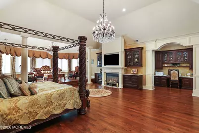 19 Embry Farm Road, Marlboro Township, NJ 07746 - Photo 53