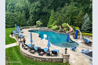 19 Embry Farm Road, Marlboro Township, NJ 07746 - Photo 93