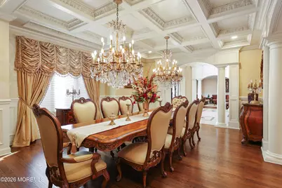 19 Embry Farm Road, Marlboro Township, NJ 07746 - Photo 23