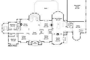 19 Embry Farm Rd, Marlboro Township, NJ 07746 - Photo 97