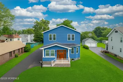 423 New Market Road, Piscataway Township, NJ 08854 - Photo 3