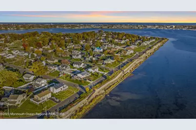 445 S Riverside Drive, Neptune Township, NJ 07753 - Photo 3