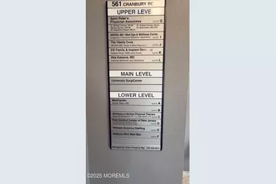 561 Cranbury Road #E, East Brunswick Township, NJ 08816 - Photo 29