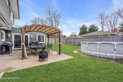 7 Apache Drive, Toms River Township, NJ 08753 - Photo 45