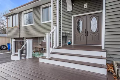 7 Apache Drive, Toms River Township, NJ 08753 - Photo 5