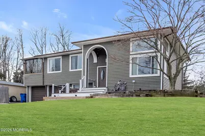 7 Apache Drive, Toms River Township, NJ 08753 - Photo 9