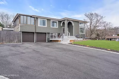 7 Apache Drive, Toms River Township, NJ 08753 - Photo 11