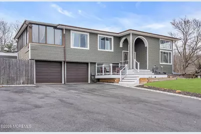 7 Apache Drive, Toms River Township, NJ 08753 - Photo 3