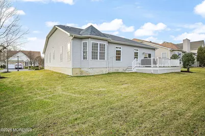 220 Everton Boulevard, Marlboro Township, NJ 07746 - Photo 33