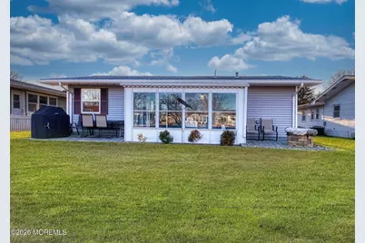 203 Blake Circle, Brick, NJ 08724 - Photo 5