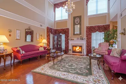 160 Scarborough Way, Marlboro Township, NJ 07746 - Photo 11