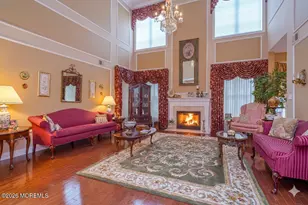 160 Scarborough Way, Marlboro Township, NJ 07746 - Photo 11