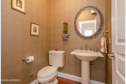 160 Scarborough Way, Marlboro Township, NJ 07746 - Photo 15