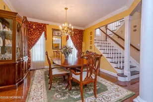 160 Scarborough Way, Marlboro Township, NJ 07746 - Photo 9