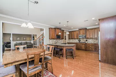 15 Cornwallis Court, Manalapan Township, NJ 07726 - Photo 15