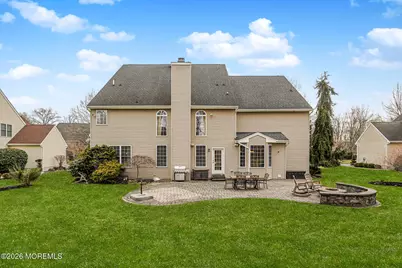 15 Cornwallis Court, Manalapan Township, NJ 07726 - Photo 43