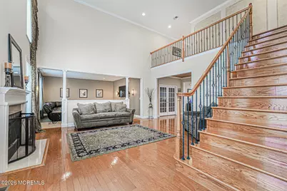 15 Cornwallis Court, Manalapan Township, NJ 07726 - Photo 11