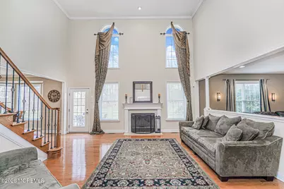 15 Cornwallis Court, Manalapan Township, NJ 07726 - Photo 9