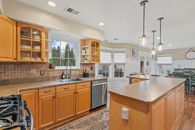 647 Hugo Drive, Toms River Township, NJ 08753 - Photo 23