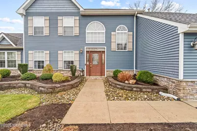 647 Hugo Drive, Toms River Township, NJ 08753 - Photo 3