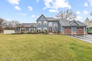 647 Hugo Dr, Toms River Township, NJ 08753 - Photo 1