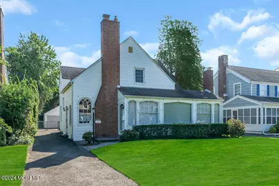 310 Brooklyn Boulevard, Sea Girt, NJ 08750 - Photo 1