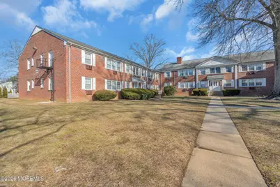 48 Stonehurst Boulevard #C, Freehold, NJ 07728 - Photo 27