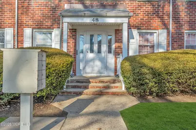 48 Stonehurst Boulevard #C, Freehold, NJ 07728 - Photo 3