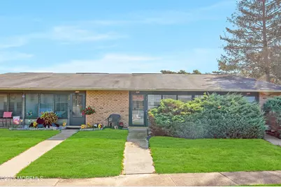 20 Yorkshire Court #E, Manchester Township, NJ 08759 - Photo 1