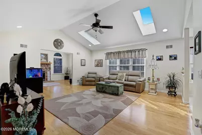 74 Foxwood Road, Lakewood, NJ 08701 - Photo 17