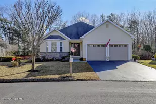 74 Foxwood Rd, Lakewood, NJ 08701 - Photo 1