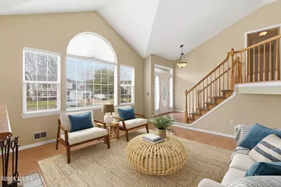 2 Weasel Creek Court, Howell Township, NJ 07731 - Photo 11