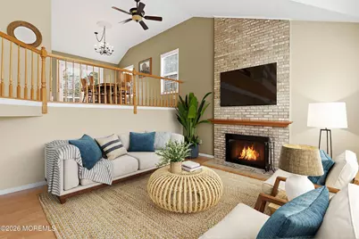 2 Weasel Creek Court, Howell Township, NJ 07731 - Photo 13