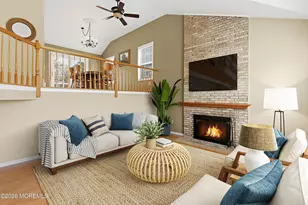 2 Weasel Creek Ct, Howell Township, NJ 07731 - Photo 13