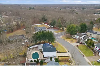 2 Weasel Creek Court, Howell Township, NJ 07731 - Photo 41