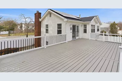 2 Weasel Creek Court, Howell Township, NJ 07731 - Photo 33