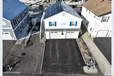67 Flax Isle Drive, Little Egg Harbor, NJ 08087 - Photo 3
