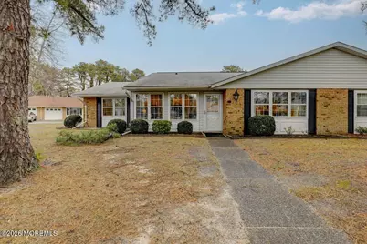 64A Cambridge Circle, Manchester Township, NJ 08759 - Photo 1