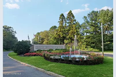 64A Cambridge Circle, Manchester Township, NJ 08759 - Photo 41