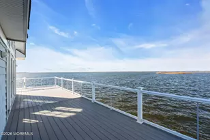 351 W Bayview Dr, Lavallette, NJ 08735 - Photo 19